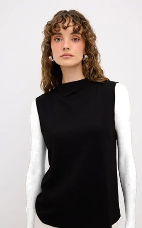 تاپ زنانه adL