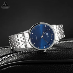 ساعت مردانه کیو اند کیو Q&Q C62A-001PY