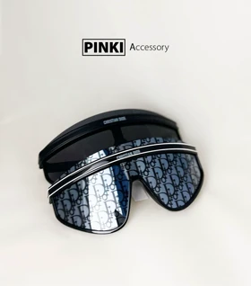 عینک 004 Pinki طرح Dior