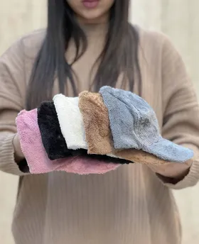 کلاه بیسبالی تدی