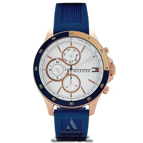 ساعت مچی تامی هایلفیگر Tommy Hilfiger TH.396.1.96.2861