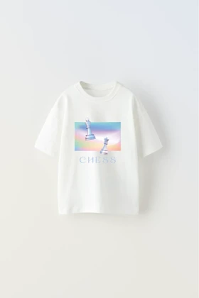 تیشرت بچگانه چمپ کلودینگ the-champ-clothing