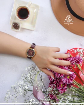 ساعت مچی زنانه امپریو آرمانی Emporio armani اورجینال مدل AR1757