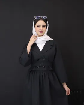 کت و دامن دیپلمات