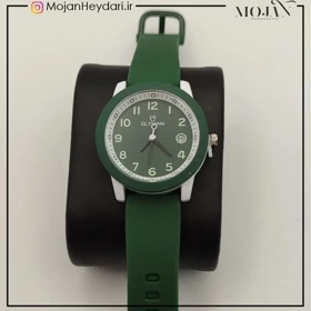 ساعت مچی بند سیلیکونی مدل wm1007