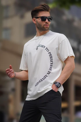 تیشرت مردانه مدمکست madmext