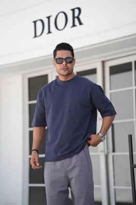 تیشرت سادهziya