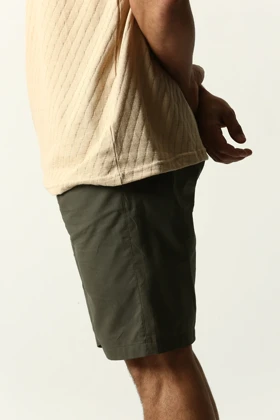 شلوارک جیب‌دار مردانه