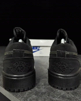 کتانی جردن وان چریکی