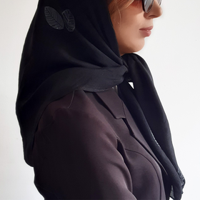 روسری مینی