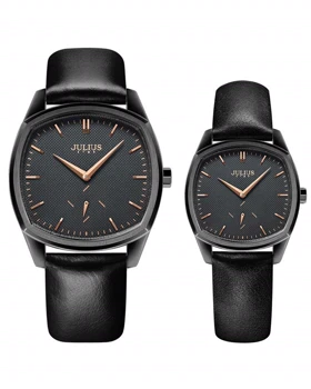 ساعت مچی ست جولیوس JULIUS JS-014LD JS-014MD