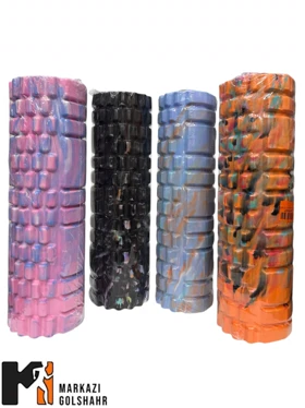 فوم رولر 45 سانت آج دار کد 2018225