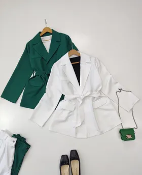 کت و شلوار لیانا