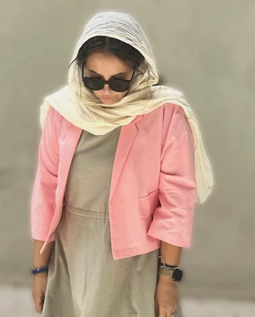 کت لینن نخ