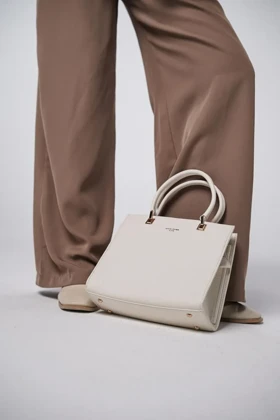 کیف دستی زنانه دیوید جونز مدل David Jones CM7398