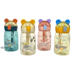 قمقمه طرح خرگوش