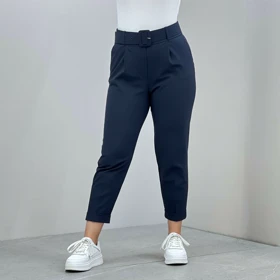 شلوار دمپا پاکتی