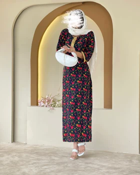 مانتو پیراهنی