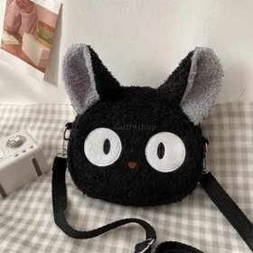 کیف گربه