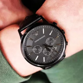 ساعت مچی مردانه امپریو آرمانی Emporio armani اورجینال مدل AR2461