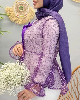 مانتو مزونی عروسک