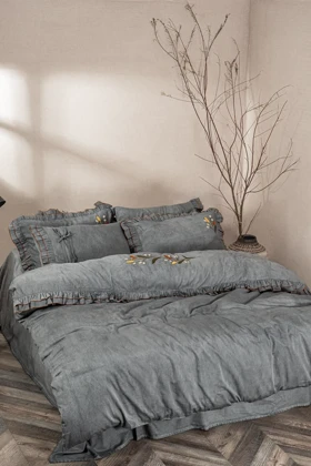 ست کاور روتختی ecocotton ecocotton