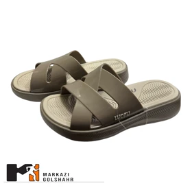 صندل راحتی زنانه لوفو کد722301
