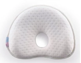 بالش طبی فرم دهی سفید رزبرن ROSEBORN