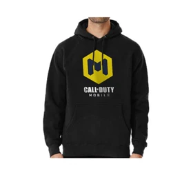 هودی Call Of Duty طرح COD Mobile کد 92320