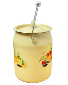 دبه 3 لیتری کدو 6802