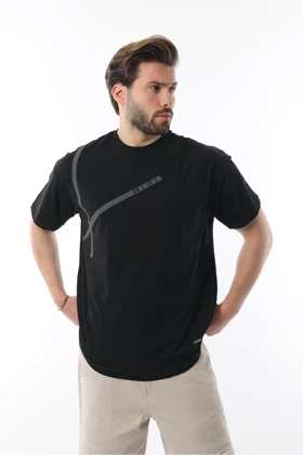 تیشرت مردانه اورجینال مدمکست madmext