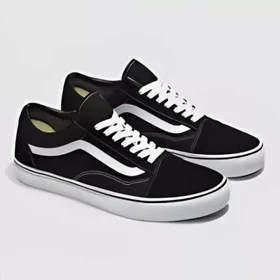 کفش کتانی اسپرت ونس اولد اسکول vans old skool