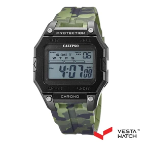 ساعت مچی مردانه کلیپسو CALYPSO مدل K5810/4