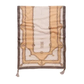 شال کاریان نخی هاوایی 20306