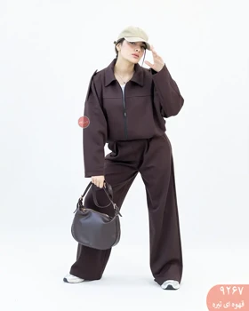 ست سویشرت شلواراویشو 9267