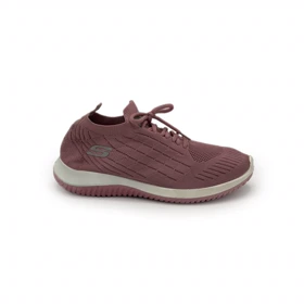 کفش کتانی دخترانه مدل sneaker - 0013