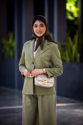 مانتو کت کجراه سیما