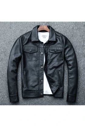 کت و کاپشن مردانه defelli