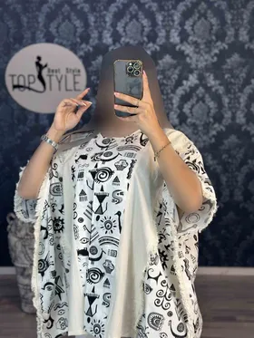مانتو کد : 8076
