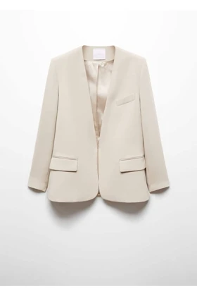 کت و ژاکت زنانه اورجینال منگو mango