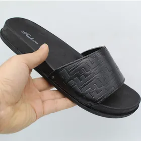 صندل مردانه نیکتا مدل 5-119 BK