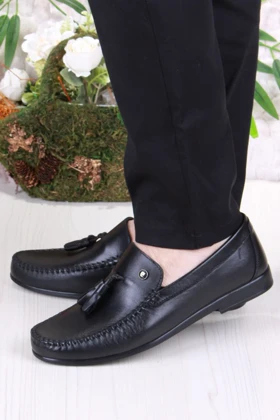 کفش لوفر مردانه اورجینال pierre-cardin pierre-cardin