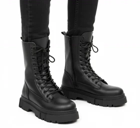 بوت مردانه بالنسیگا