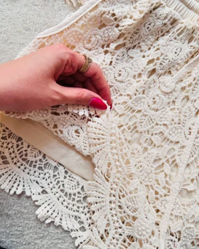 تاپ ساحلی کنفی