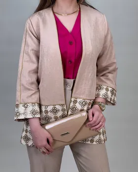 مانتو ژیان کد 1405