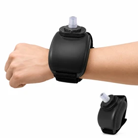 قمقمه ورزشی مچی مدل Mini Buddy ظرفیت 0.22 لیتر