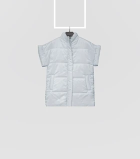 وست Pinki 3303 در دو رنگ (طوسی روشن)