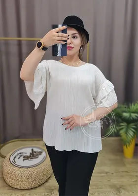 شومیز کاتیا