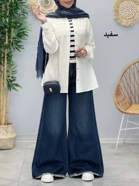 3414-شومیز پریمیوم