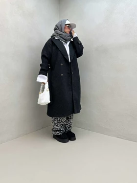 کت بلند فوتر